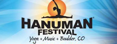 Hanuman Yoga Festival