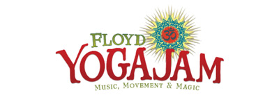 Floyd Yoga Jam